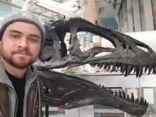 photo of Mike Hudgins