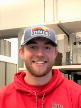 photo of Justin Park