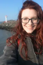 photo of Madelyn Miller