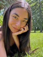 photo of Meri Herrero