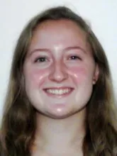 photo of Mikayla Berman