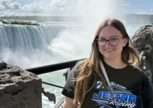 Ellen Jesina